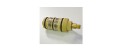 Cartouche mitigeur thermostatique
