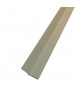 Joint de bas de porte de douche