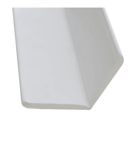 Profil d'angle flexible
