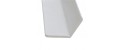 Profil d'angle flexible