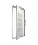 Porte douche Ophea 08