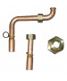 Raccords branchement Morco D61