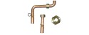 Raccords branchement Morco D61