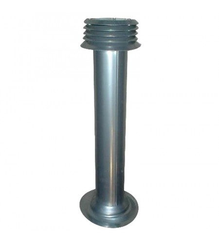 Cheminée pour Morco D61