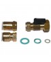 Raccords branchement Morco F11EL