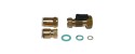 Raccords branchement Morco F11EL
