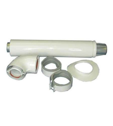 Conduit horizontal Morco F11