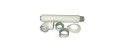 Conduit horizontal Morco F11
