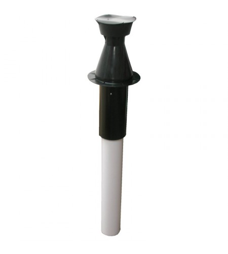 Cheminée verticale Morco F11