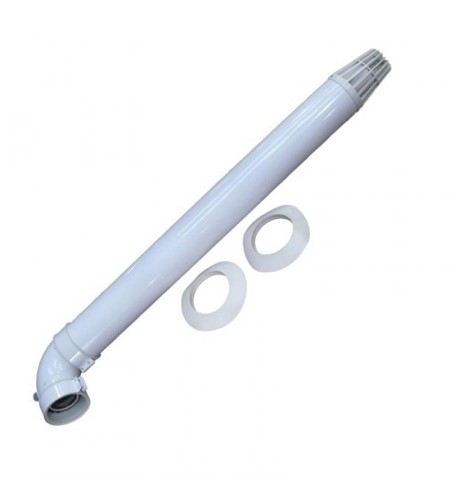 Kit d'évacuation Widney Slimtronic