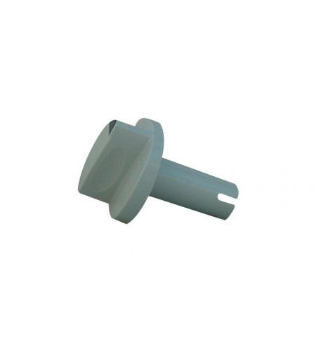 Manette débit eau