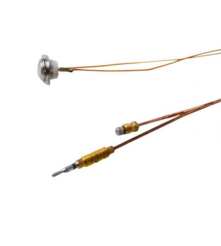 Thermocouple