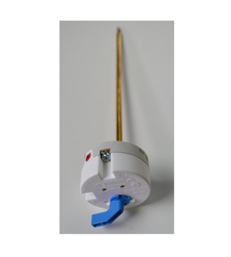 Thermostat chauffe-eau