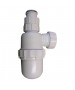 Siphon ajustable 75x40