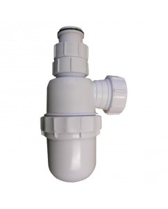 Siphon ajustable 75x40