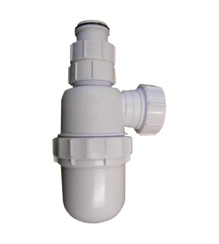 Siphon ajustable 75x40