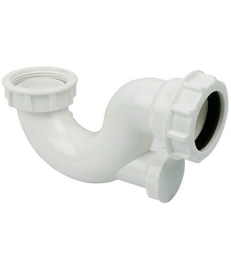 Siphon 40 mm