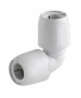 Coude Hepworth 90°15mm
