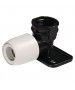 Adaptateur coudé 15mm