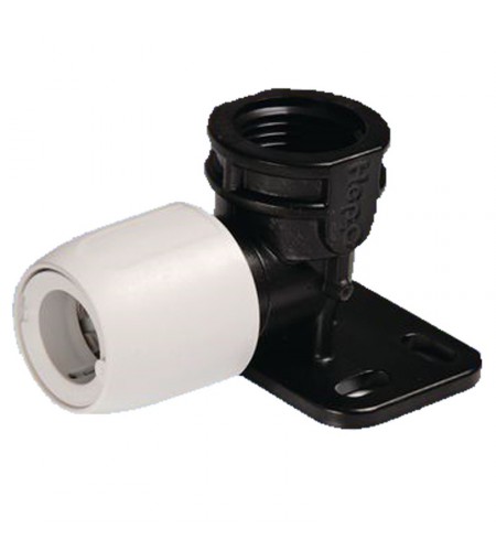 Adaptateur coudé 15mm