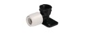 Adaptateur coudé 15mm