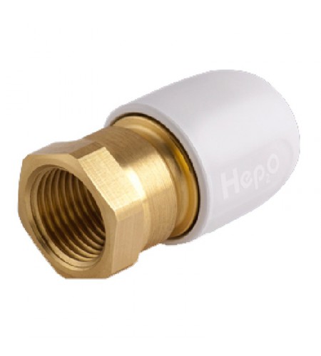 Adaptateur Hepworth F22