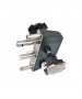 Serrure de portillon LOGINOX