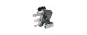 Serrure de portillon LOGINOX
