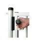 Serrure de portillon LOGINOX