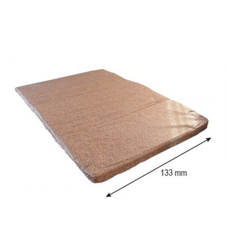Matelas convert. 133x183