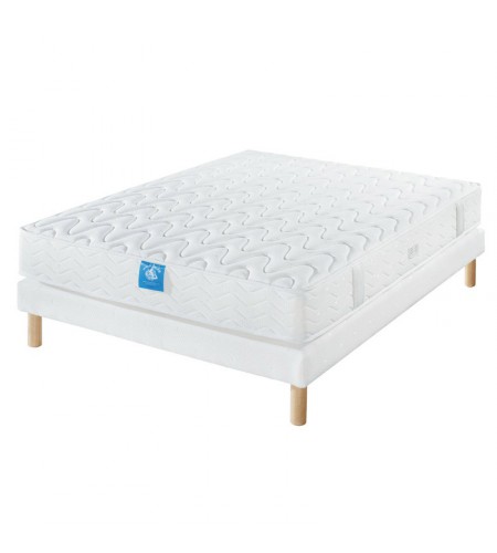 Matelas Cheverny 140x190