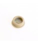 Capuchon trappe taupe
