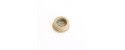 Capuchon trappe taupe