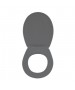 Abattant WC Gris Taupe
