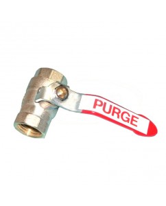 Purge Boisseau 1/2