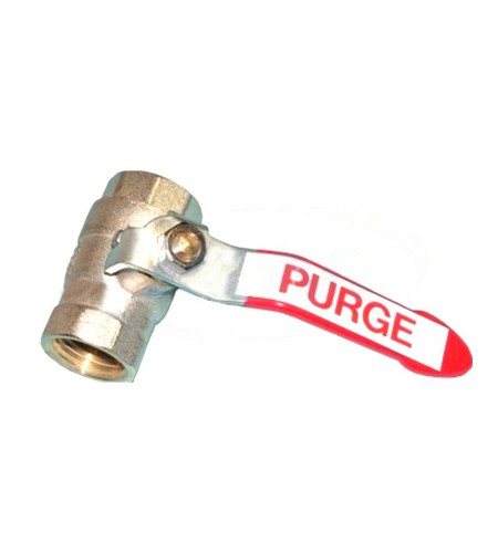 Purge Boisseau 1/2