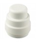 Bouchon raccord 15 mm