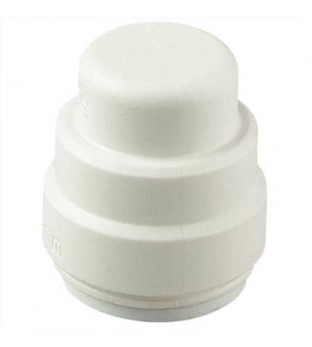 Bouchon raccord 15 mm