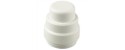 Bouchon raccord 15 mm