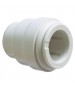 Bouchon raccord 15 mm