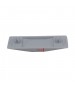 Gache 4 mm gris clair poignee de fenêtre