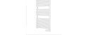 Radiateur porte serviette 500
