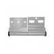 Charnière de porte gauche aluminium