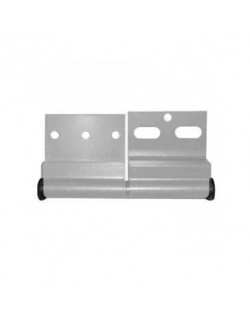 Charnière de porte gauche aluminium