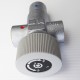 Mitigeur thermostatique de sécurité