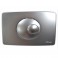 Plaque de commandes boutons ronds