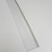 Joint pour bas de porte de douche