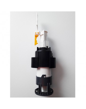 Mécanisme réservoir WC 3/6L