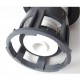 Mécanisme réservoir WC 3/6L