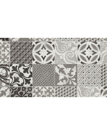 Sol Provence Black & White